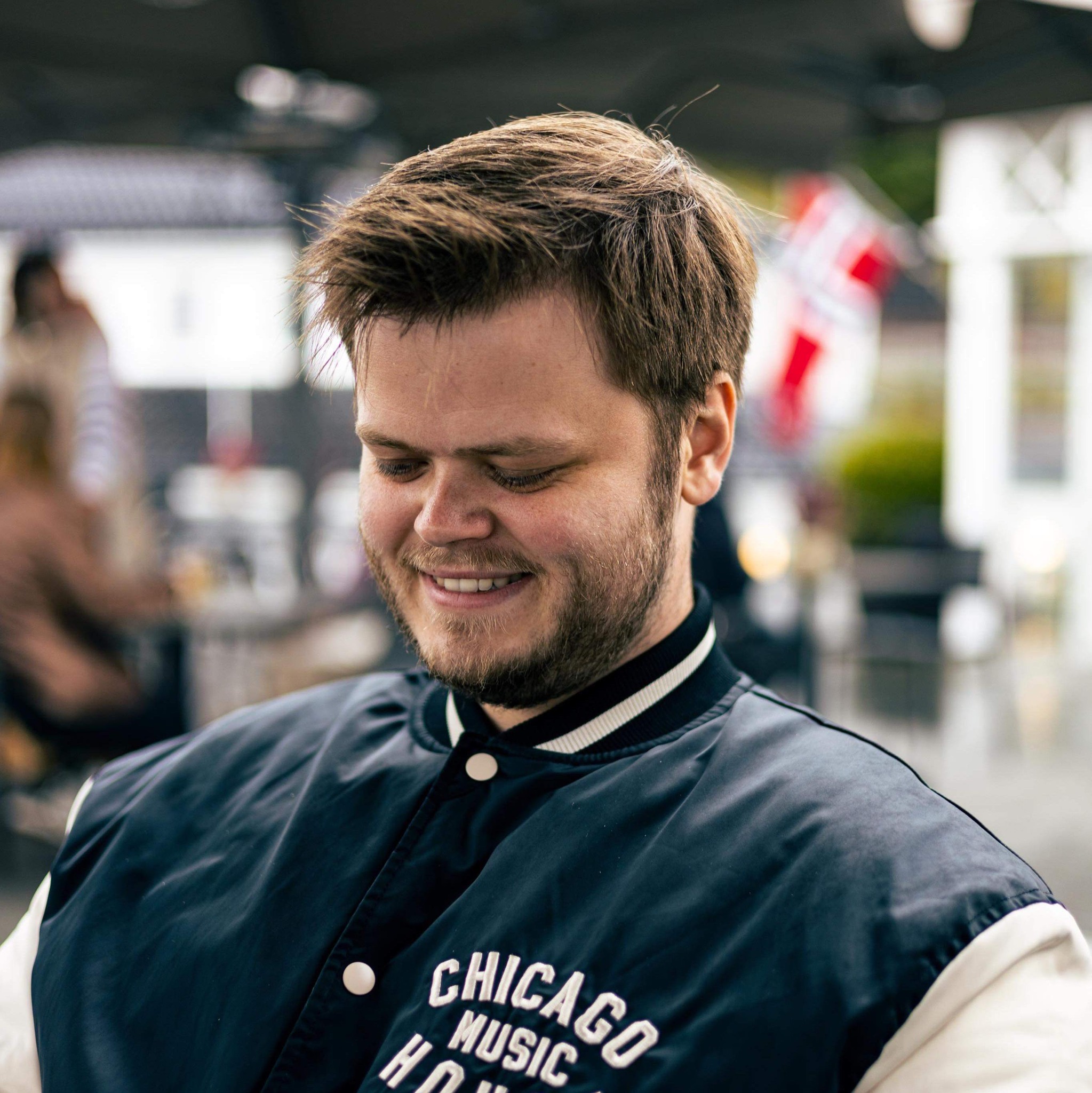 Erlend Engenes Knudsen style=